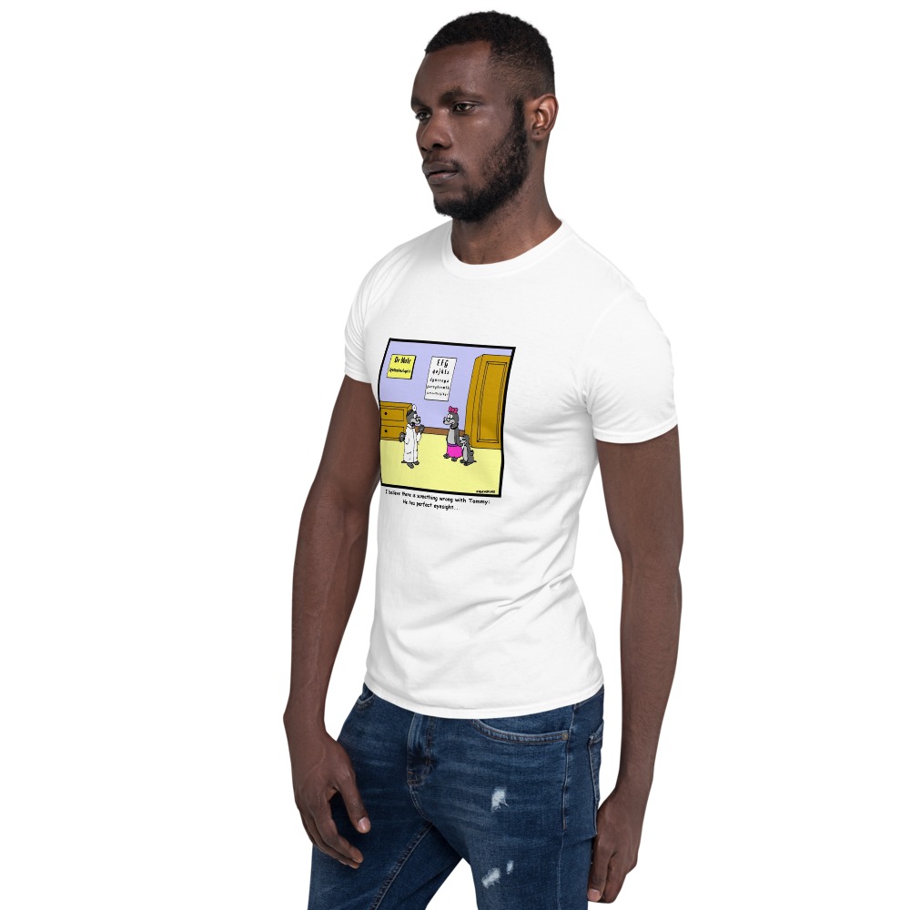 Unisex T-Shirt