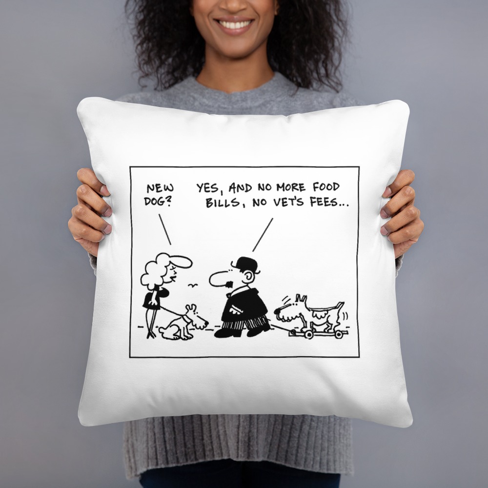 Premium Pillow
