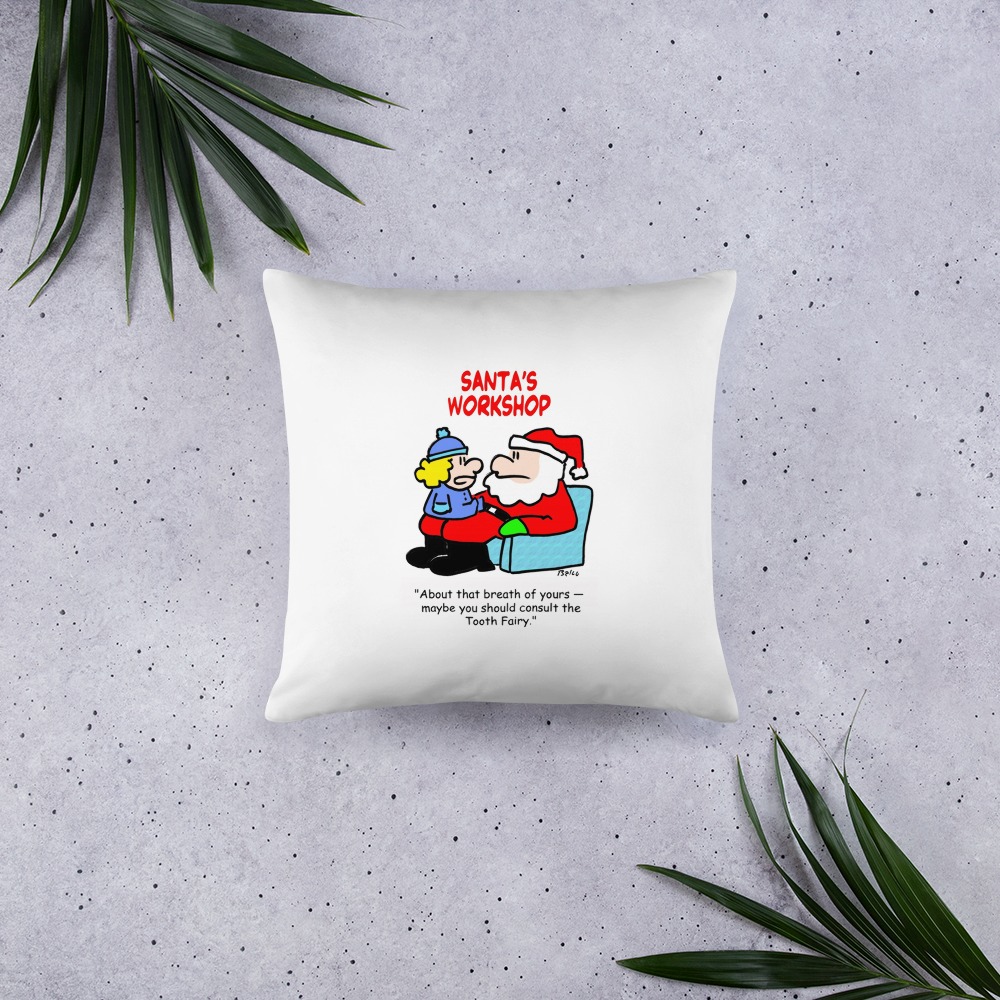 Premium Pillow