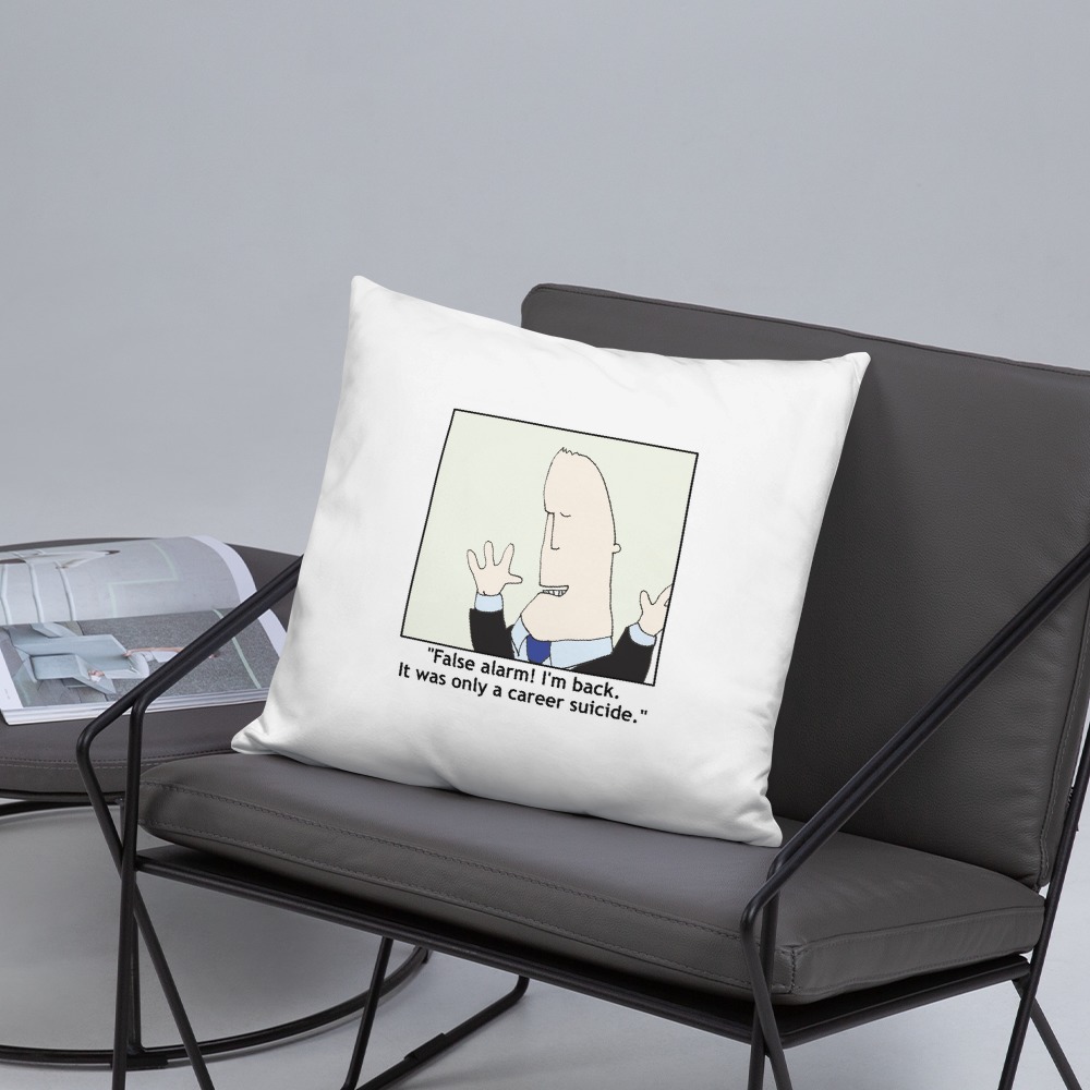 Premium Pillow
