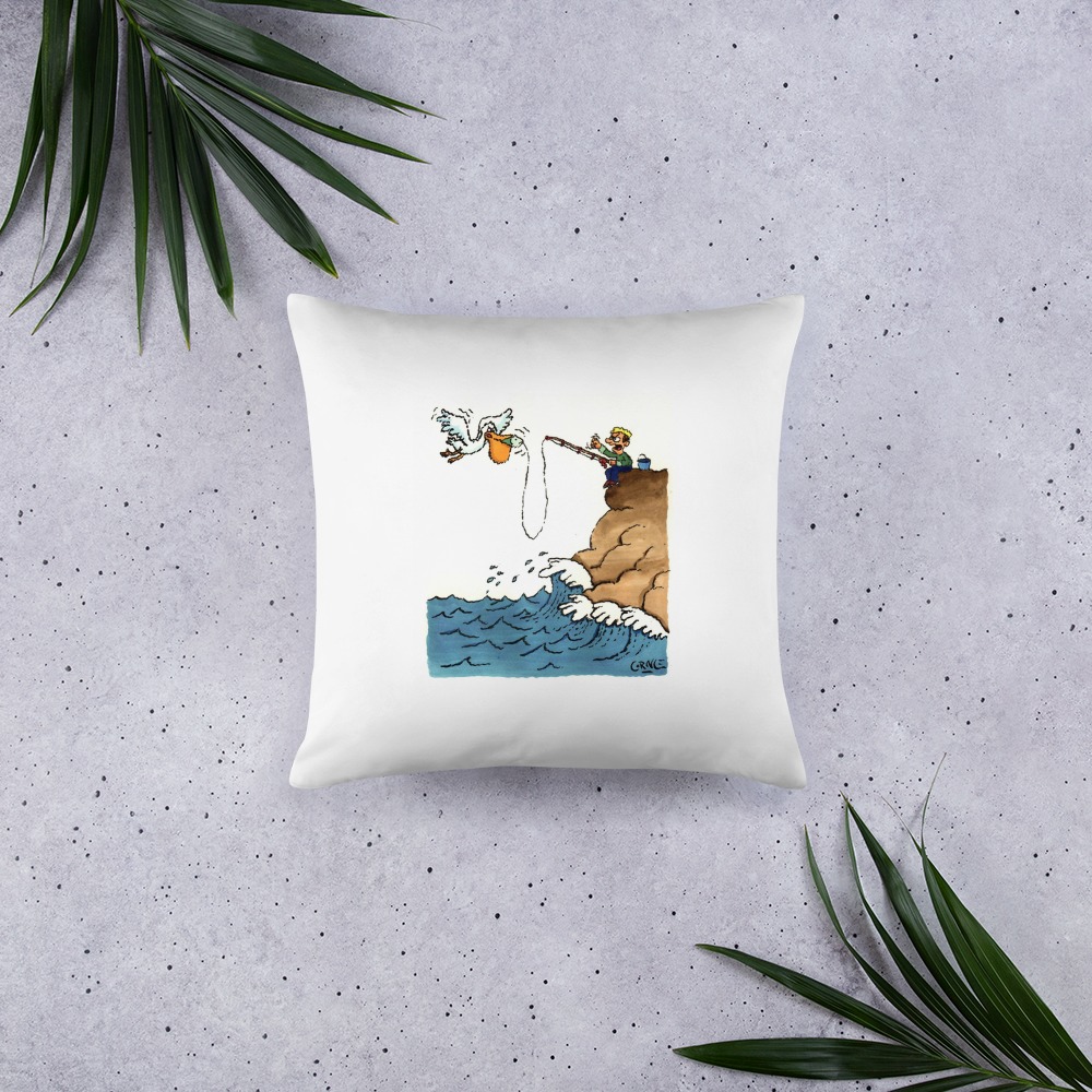 Premium Pillow