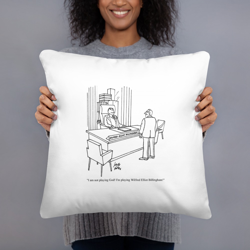 Premium Pillow