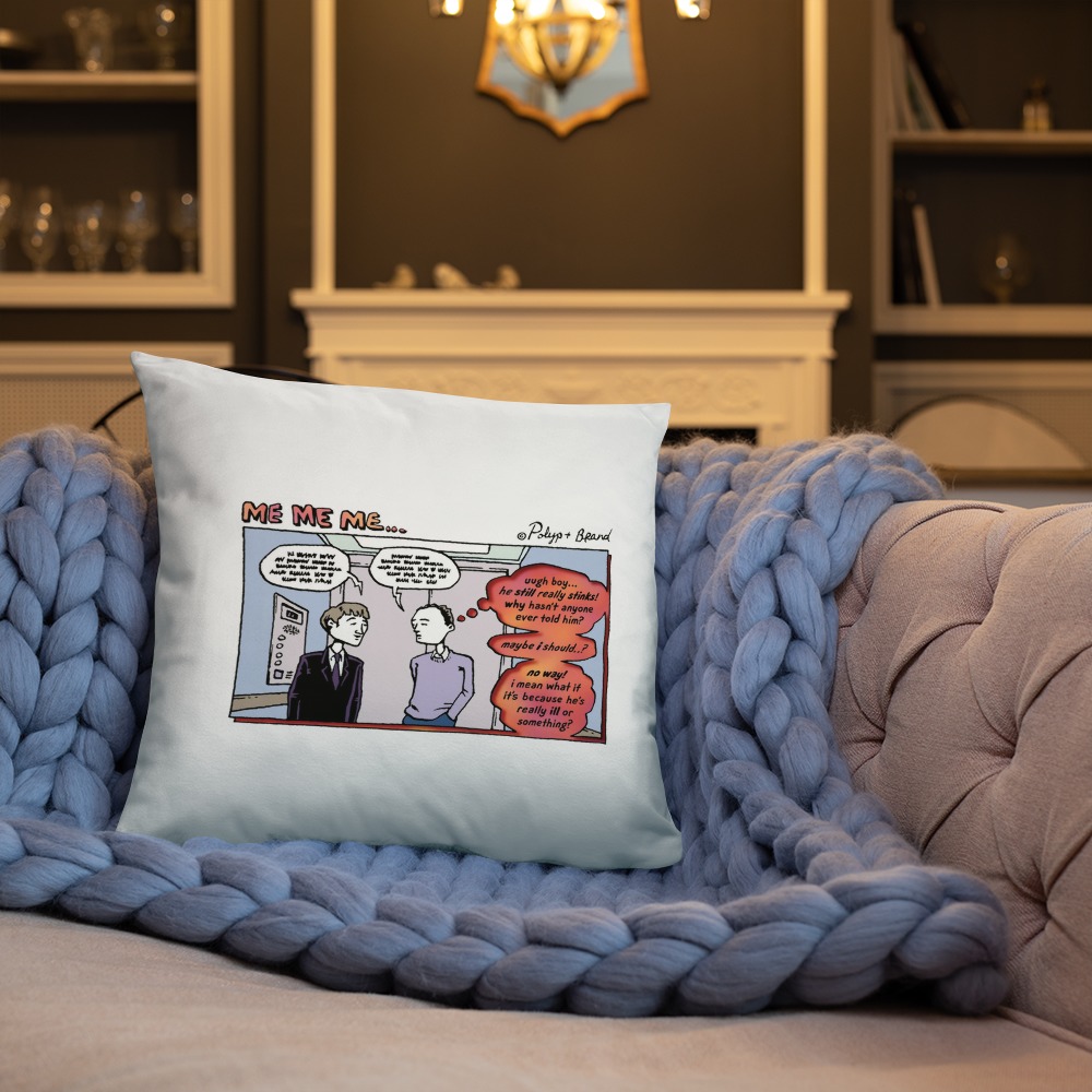 Premium Pillow