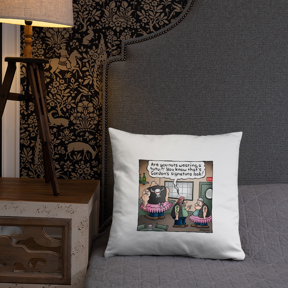 Premium Pillow