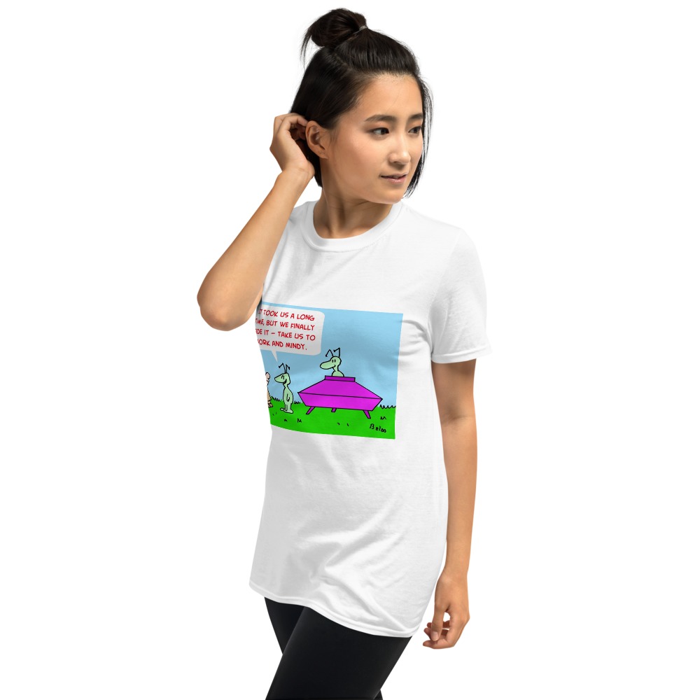 Unisex T-Shirt