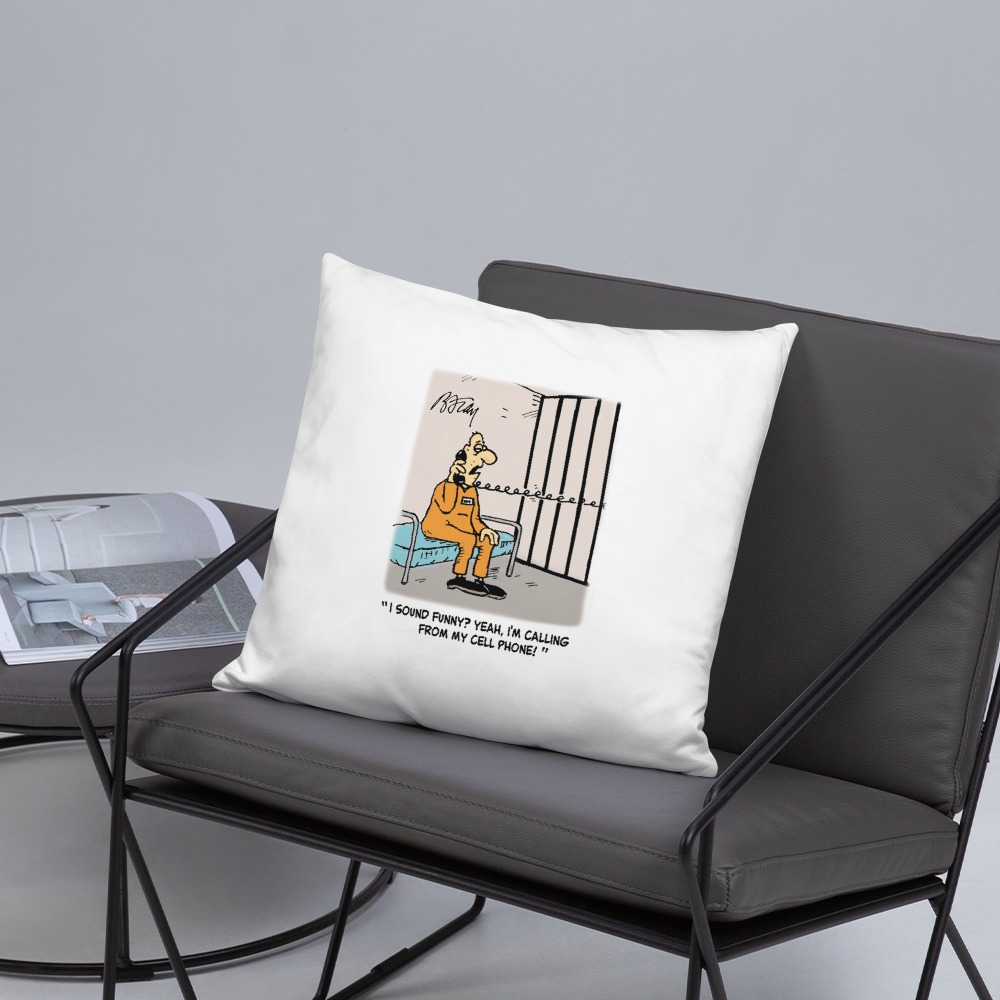 Premium Pillow