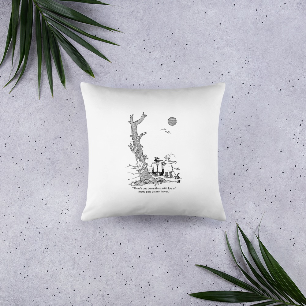Premium Pillow