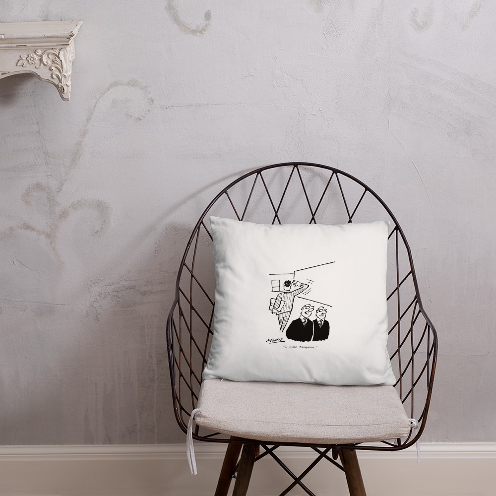 Premium Pillow
