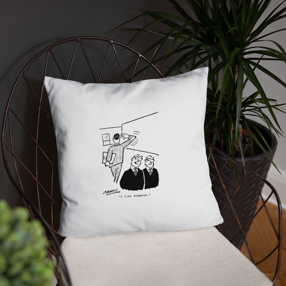 Premium Pillow