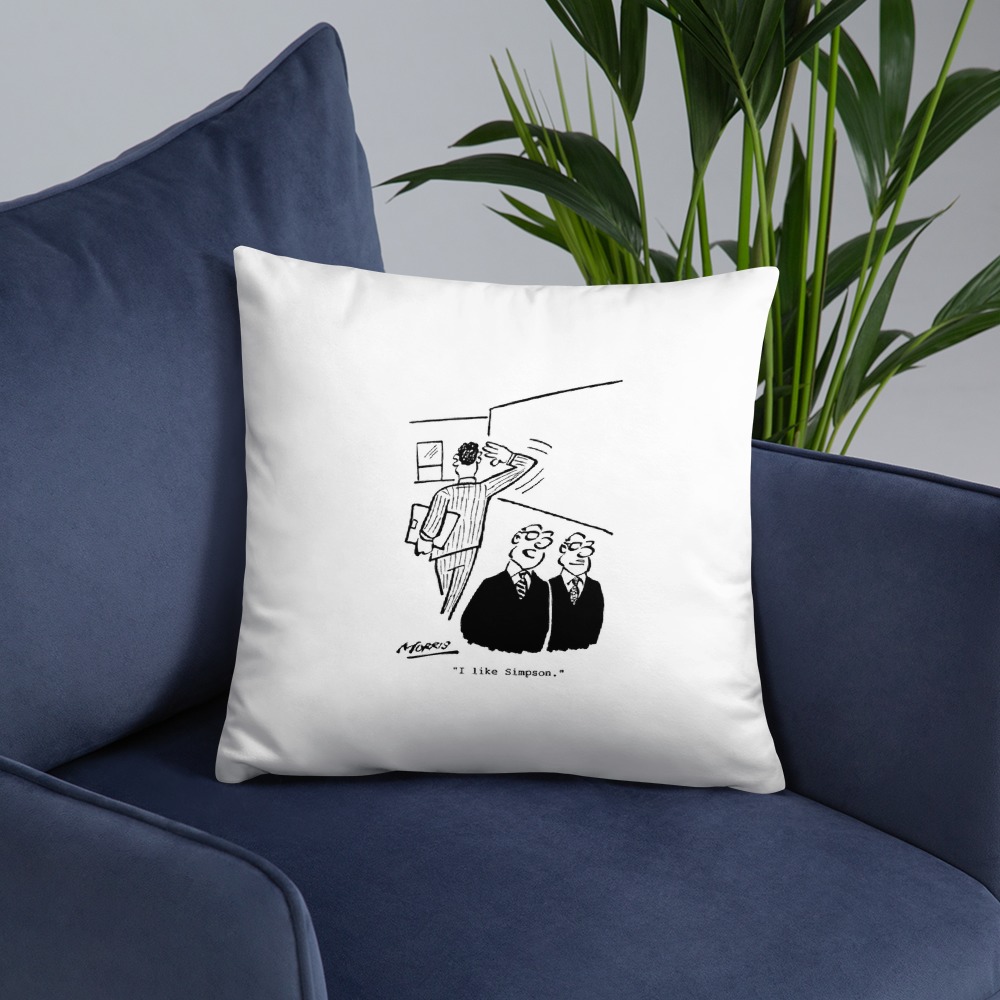 Premium Pillow