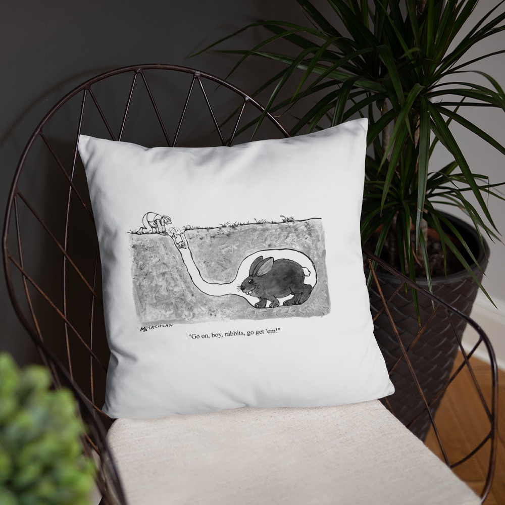 Premium Pillow