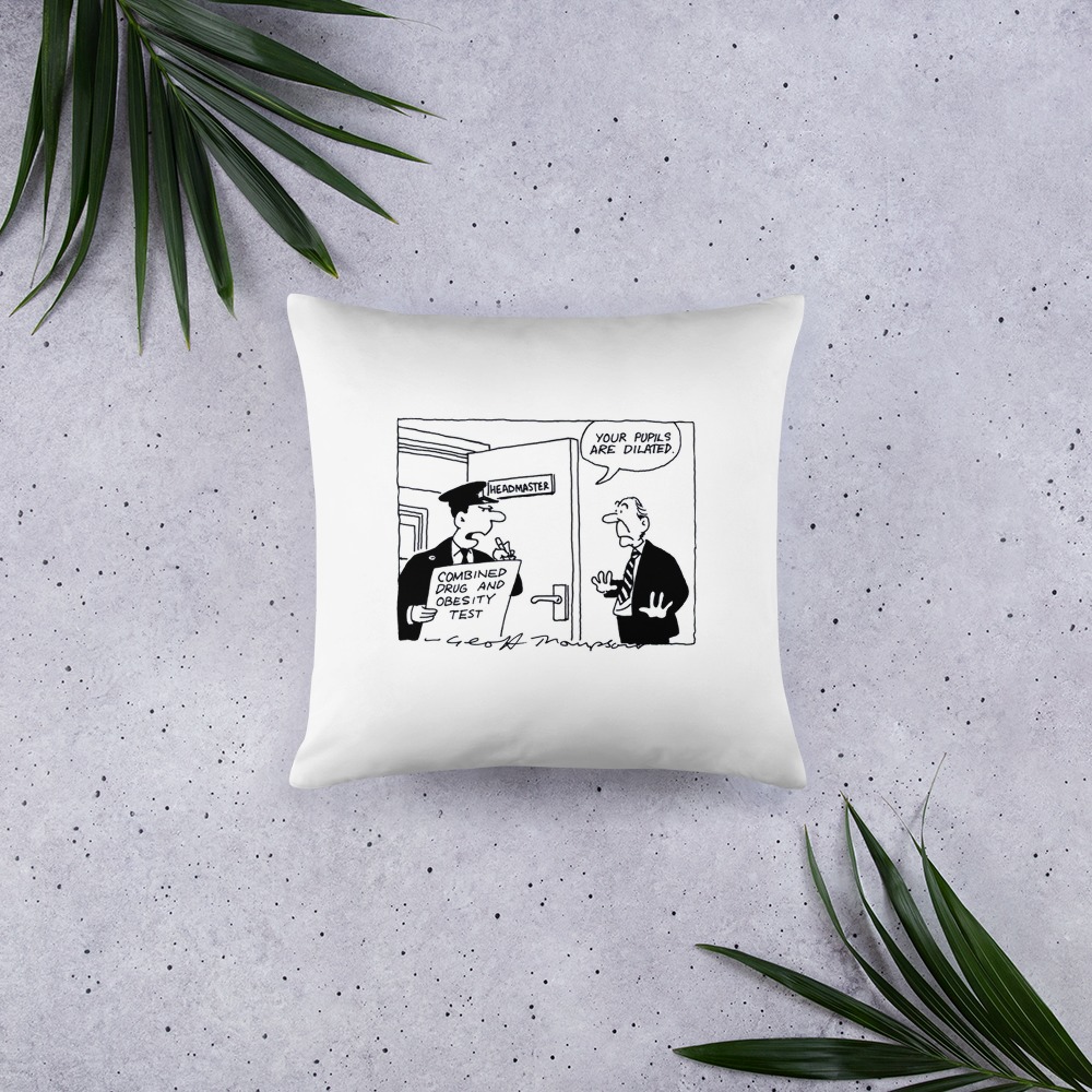 Premium Pillow