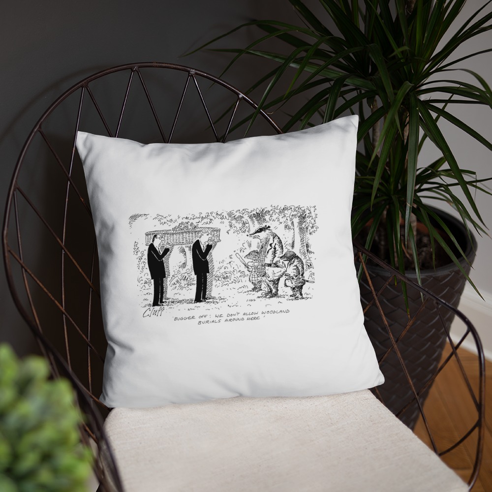 Premium Pillow