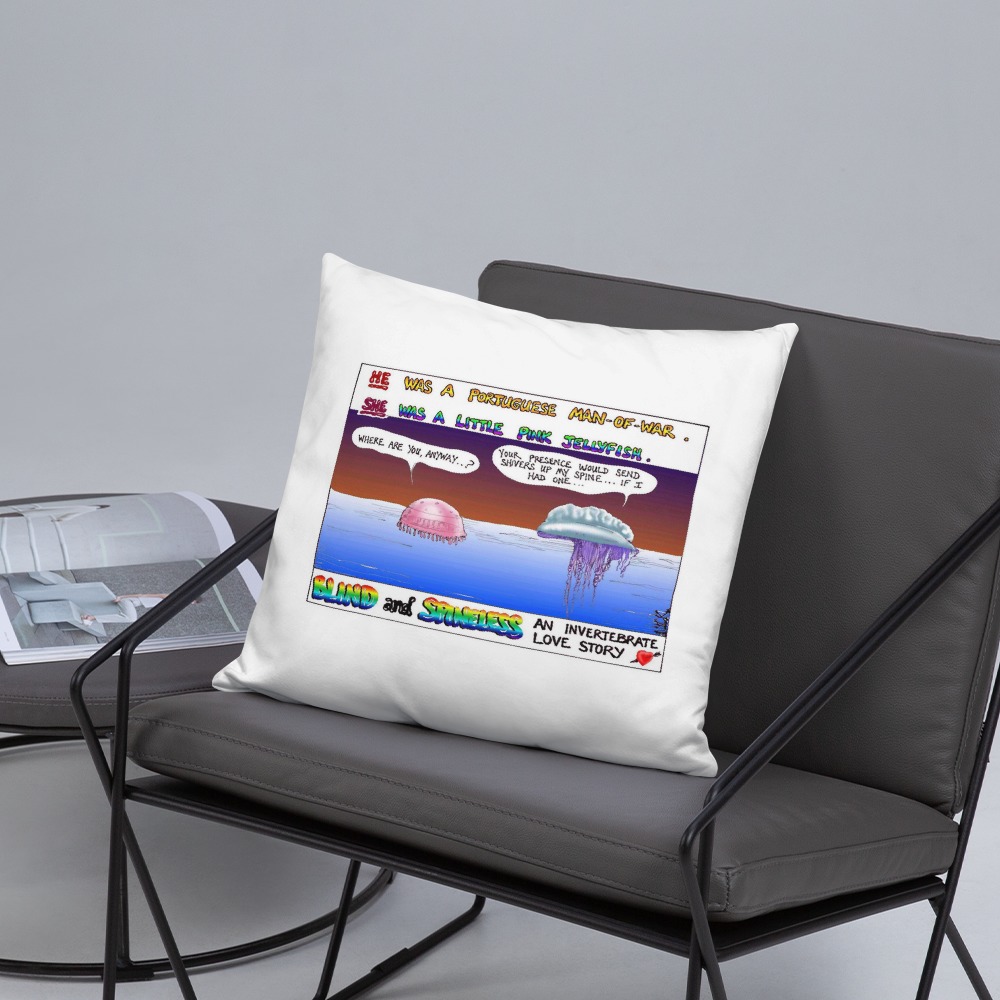 Premium Pillow