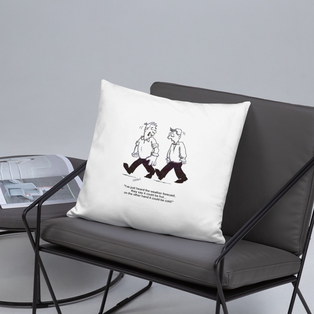 Premium Pillow