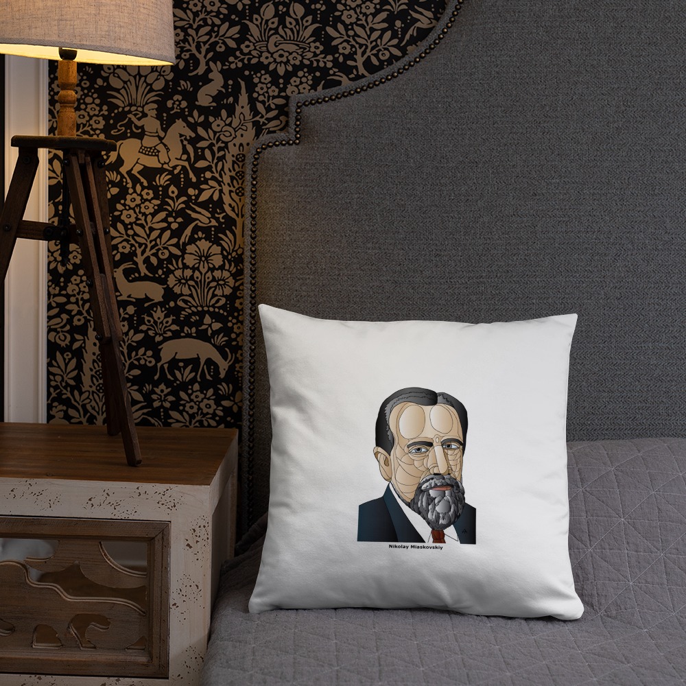 Premium Pillow