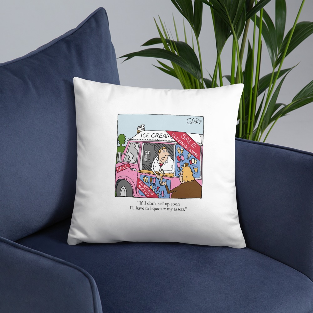 Premium Pillow