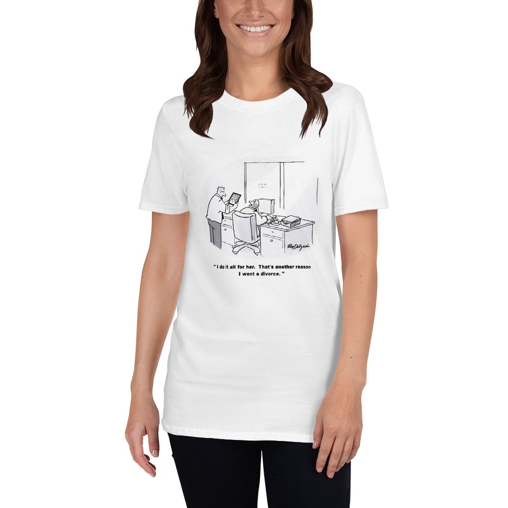 Unisex T-Shirt