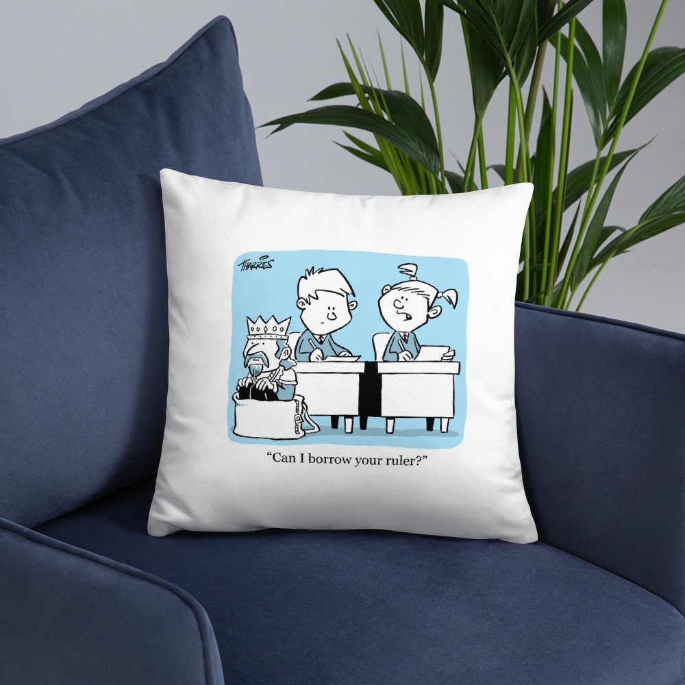 Premium Pillow