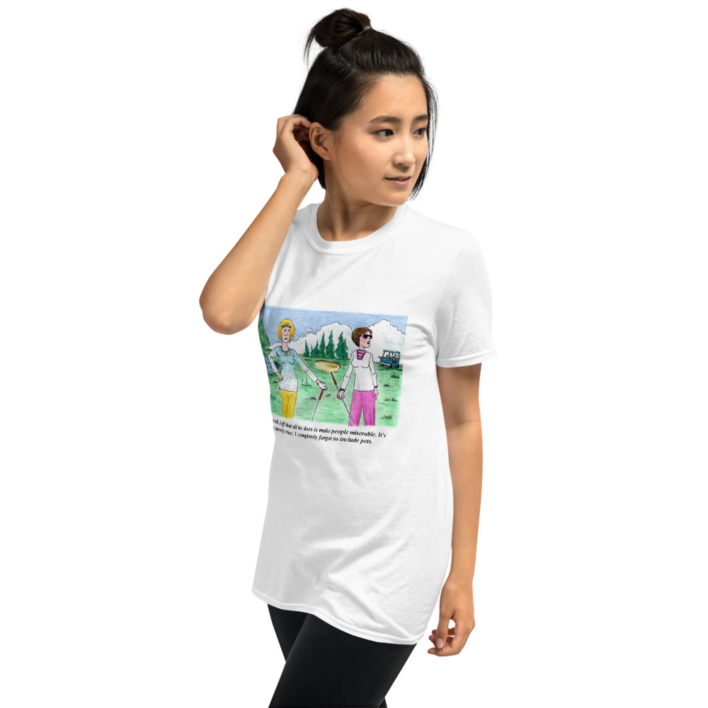 Unisex T-Shirt