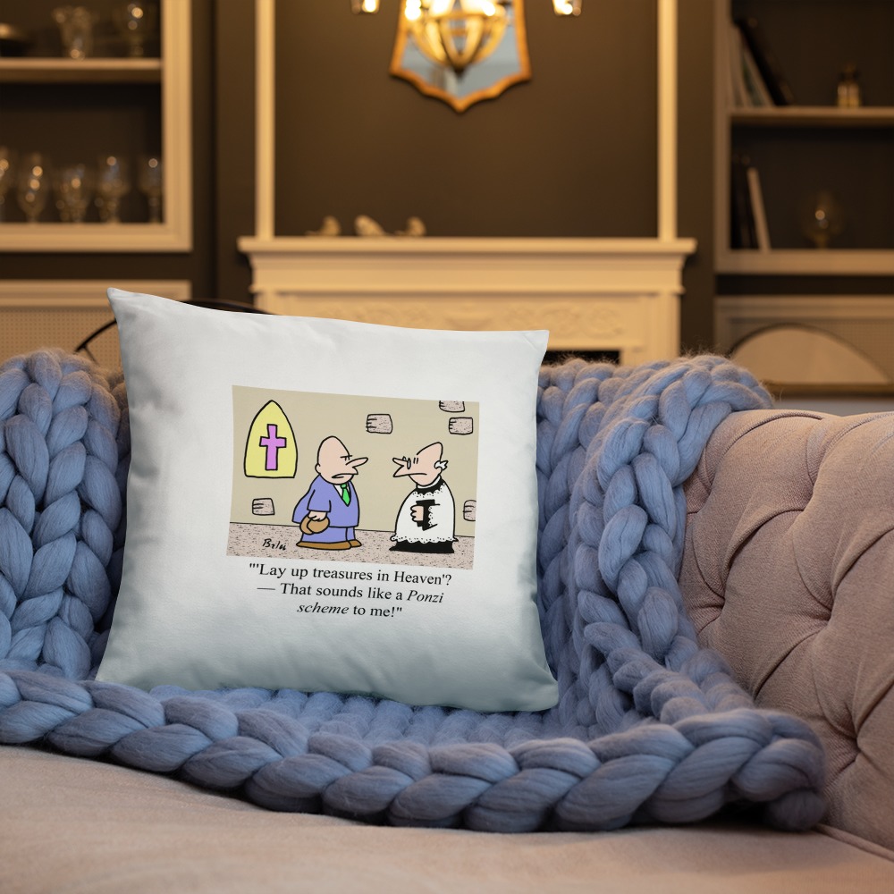 Premium Pillow
