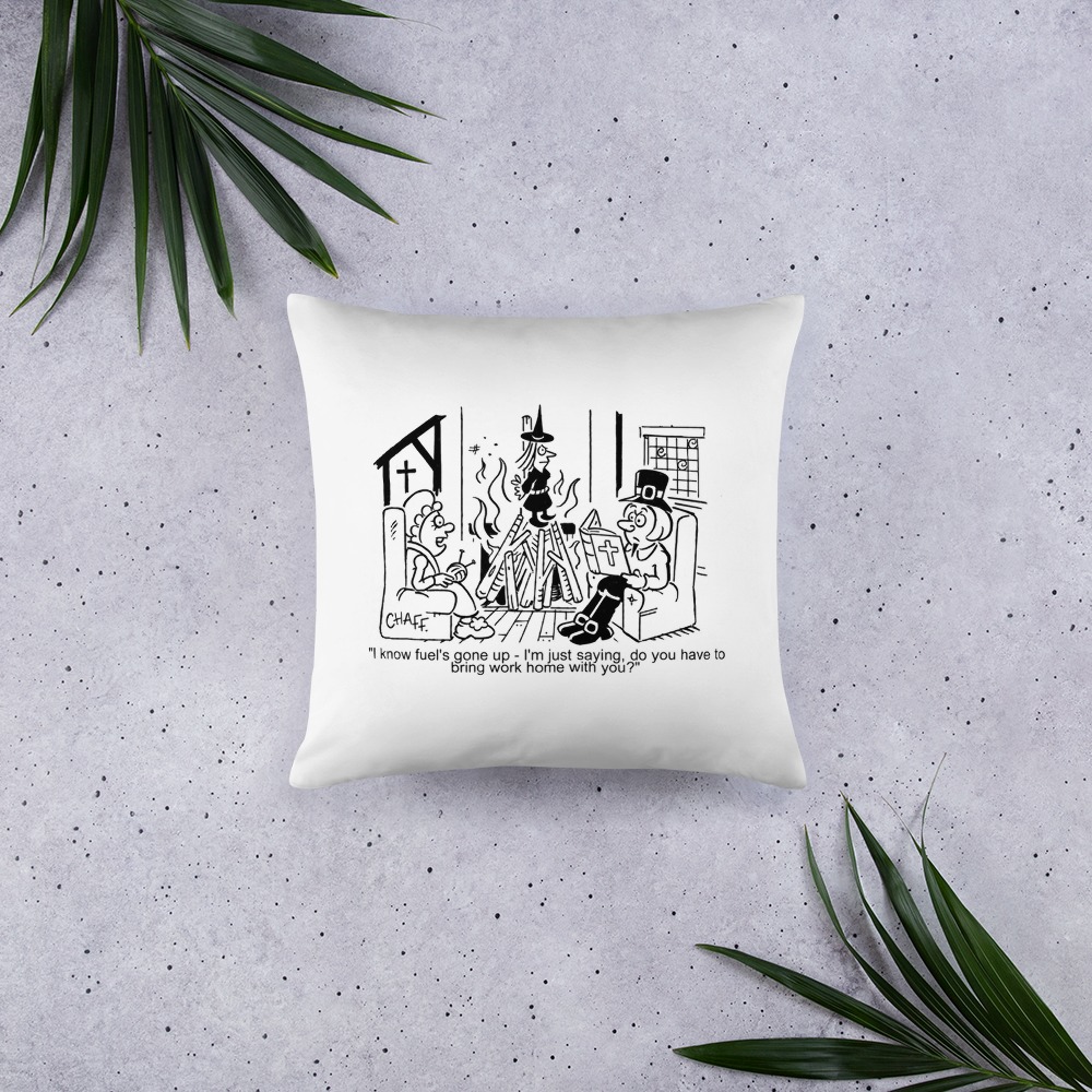 Premium Pillow