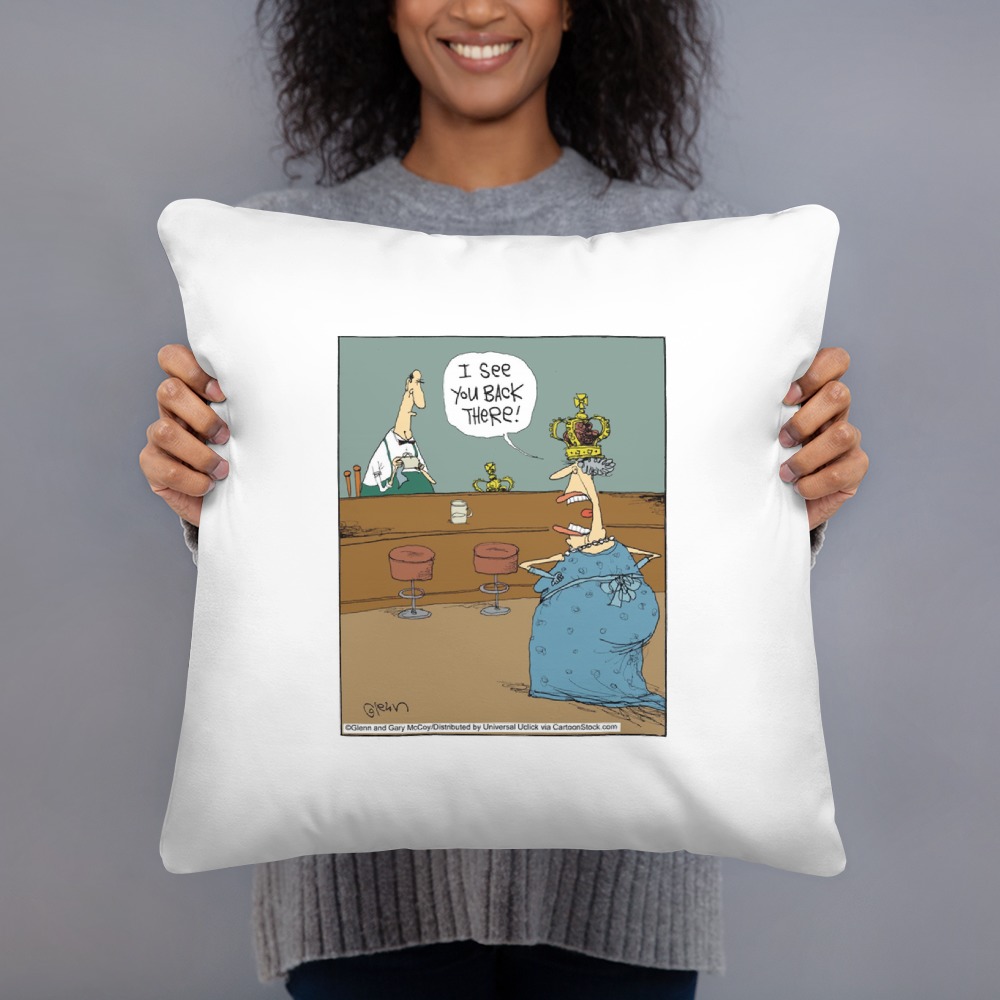 Premium Pillow