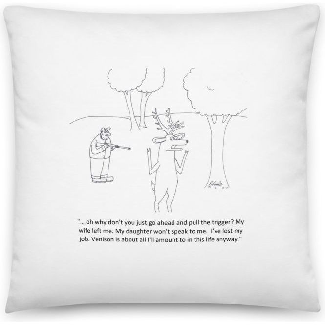 Premium Pillow