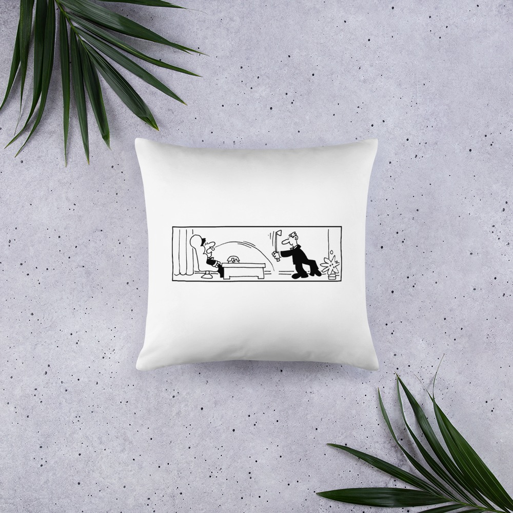 Premium Pillow