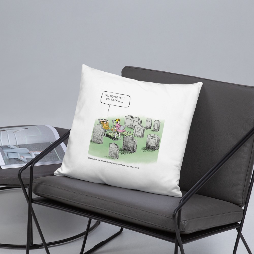 Premium Pillow