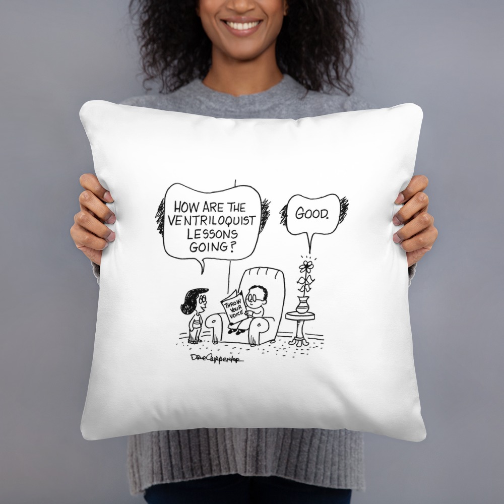 Premium Pillow