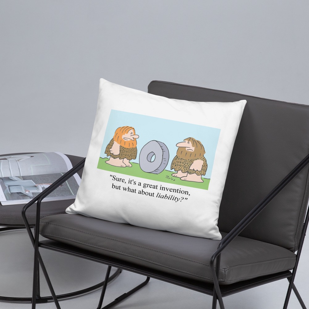 Premium Pillow