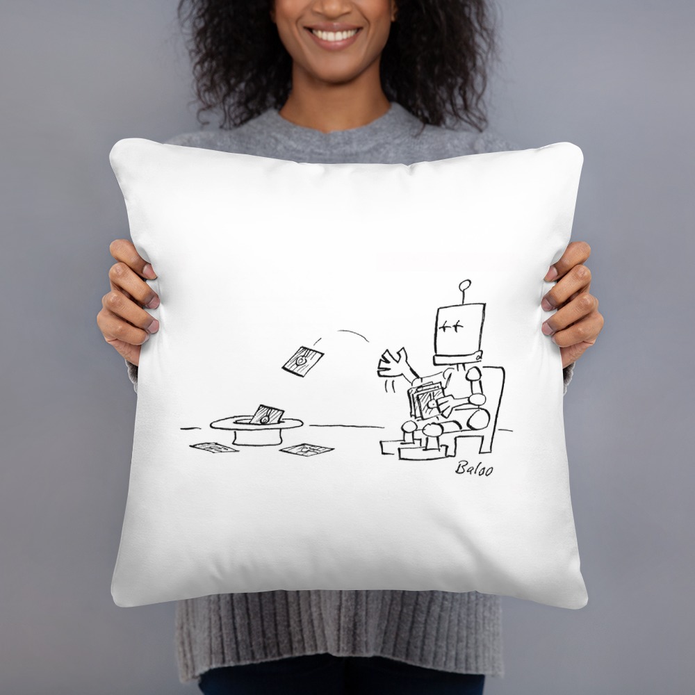 Premium Pillow