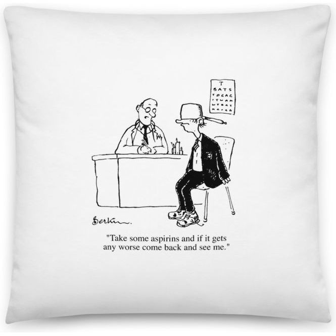 Premium Pillow