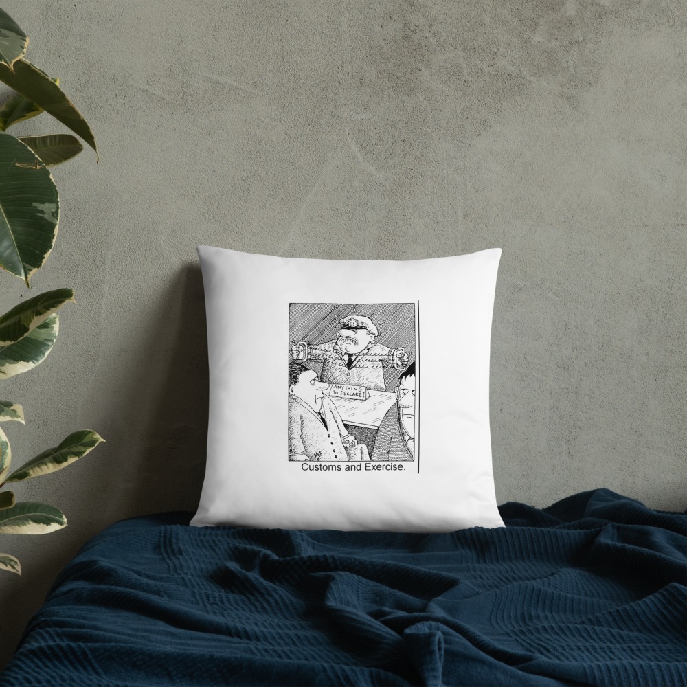 Premium Pillow