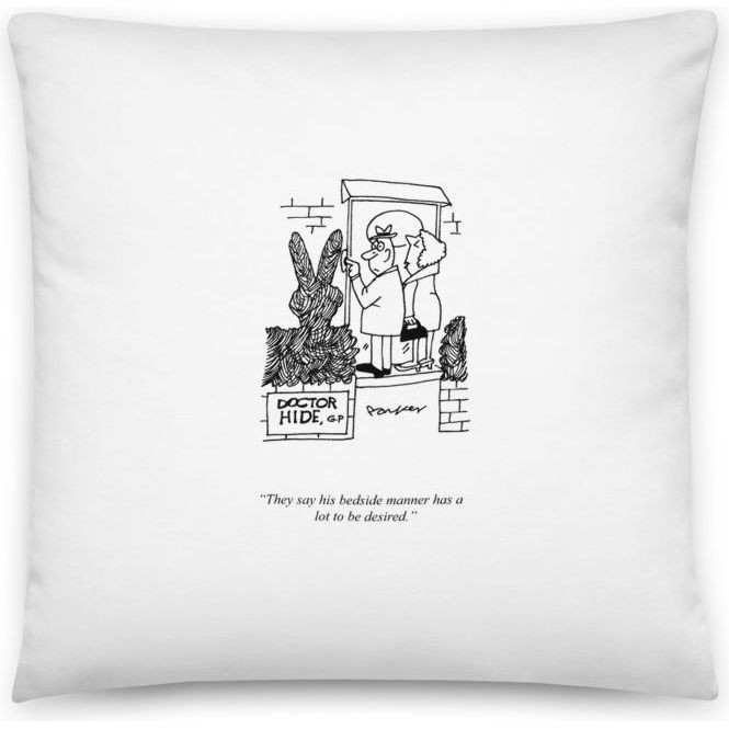 Premium Pillow