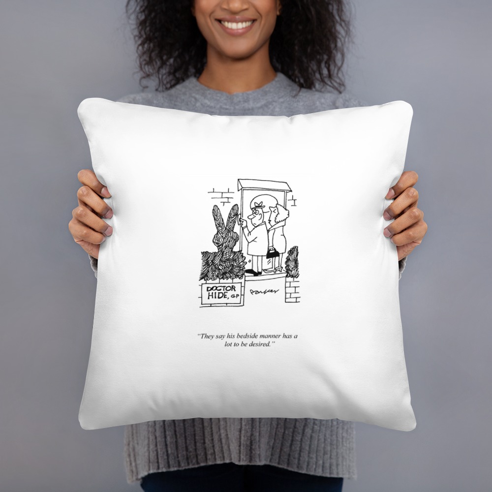 Premium Pillow