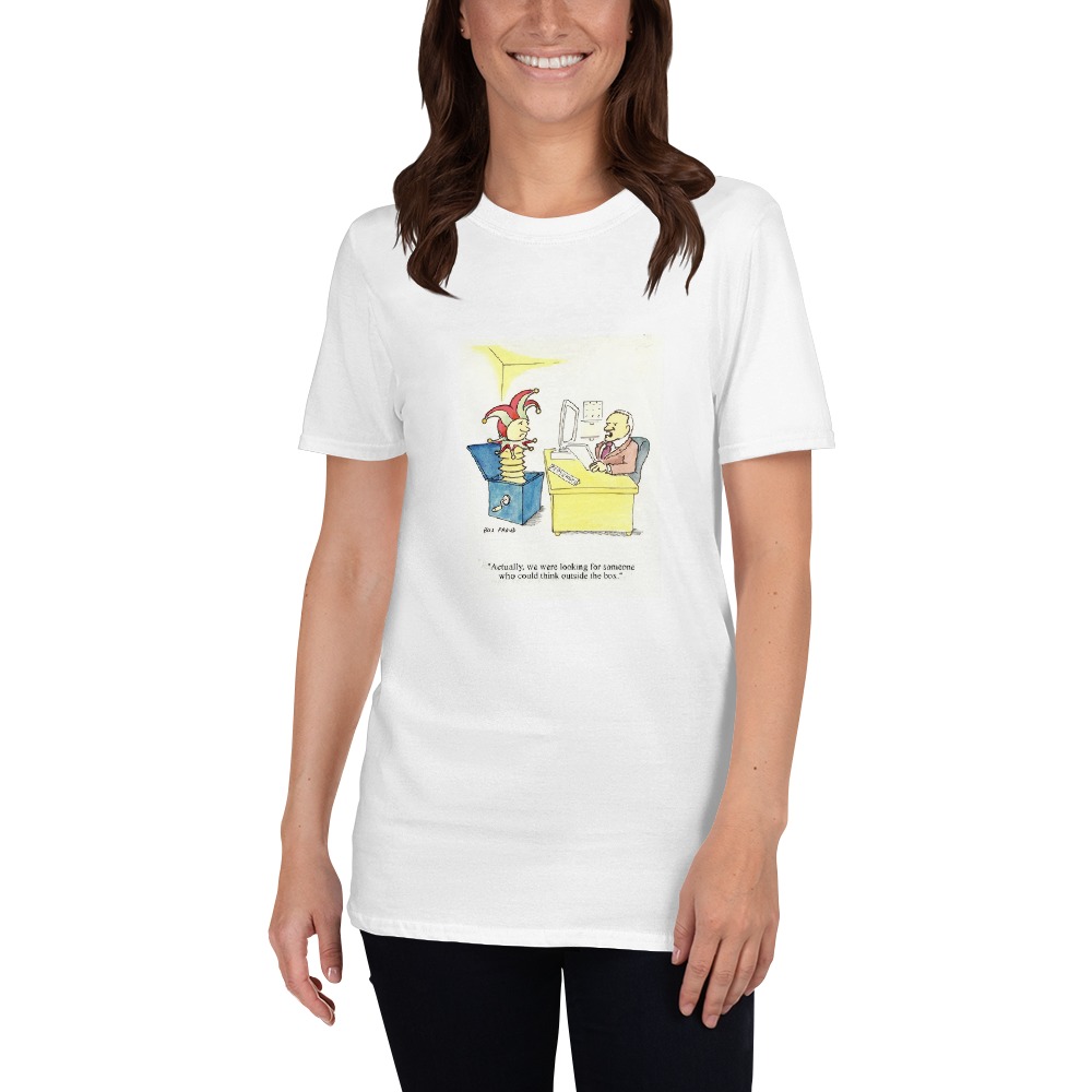 Unisex T-Shirt