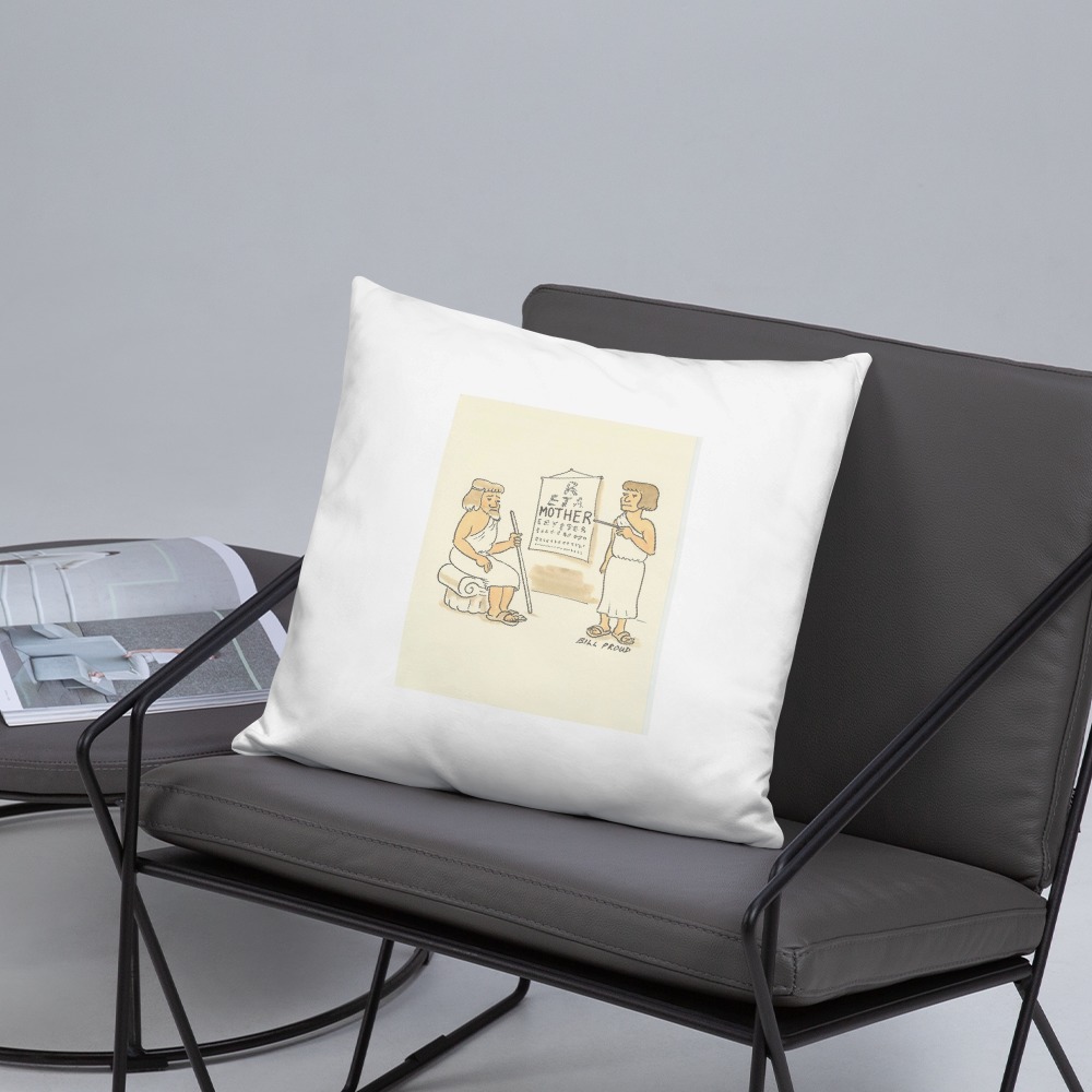 Premium Pillow