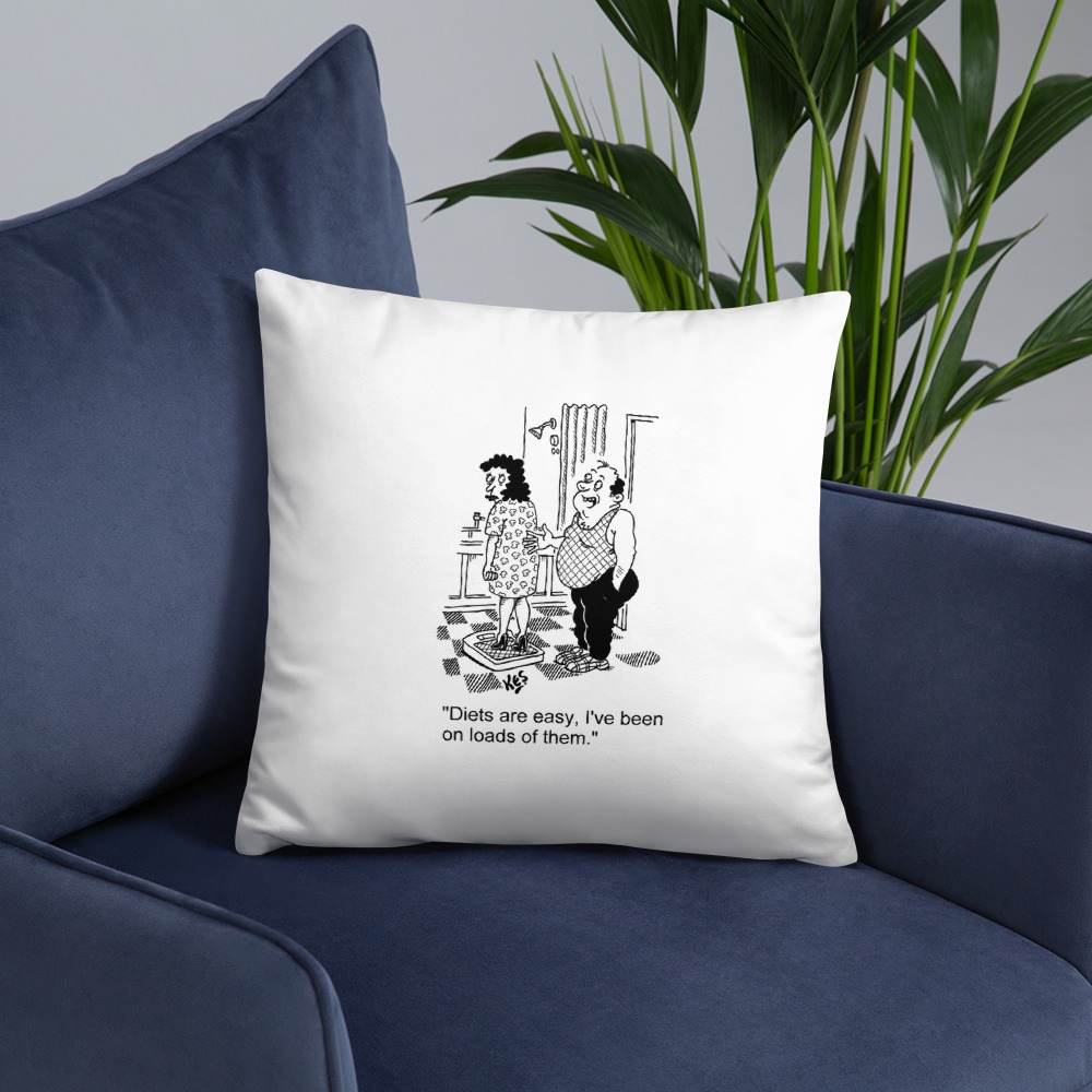 Premium Pillow