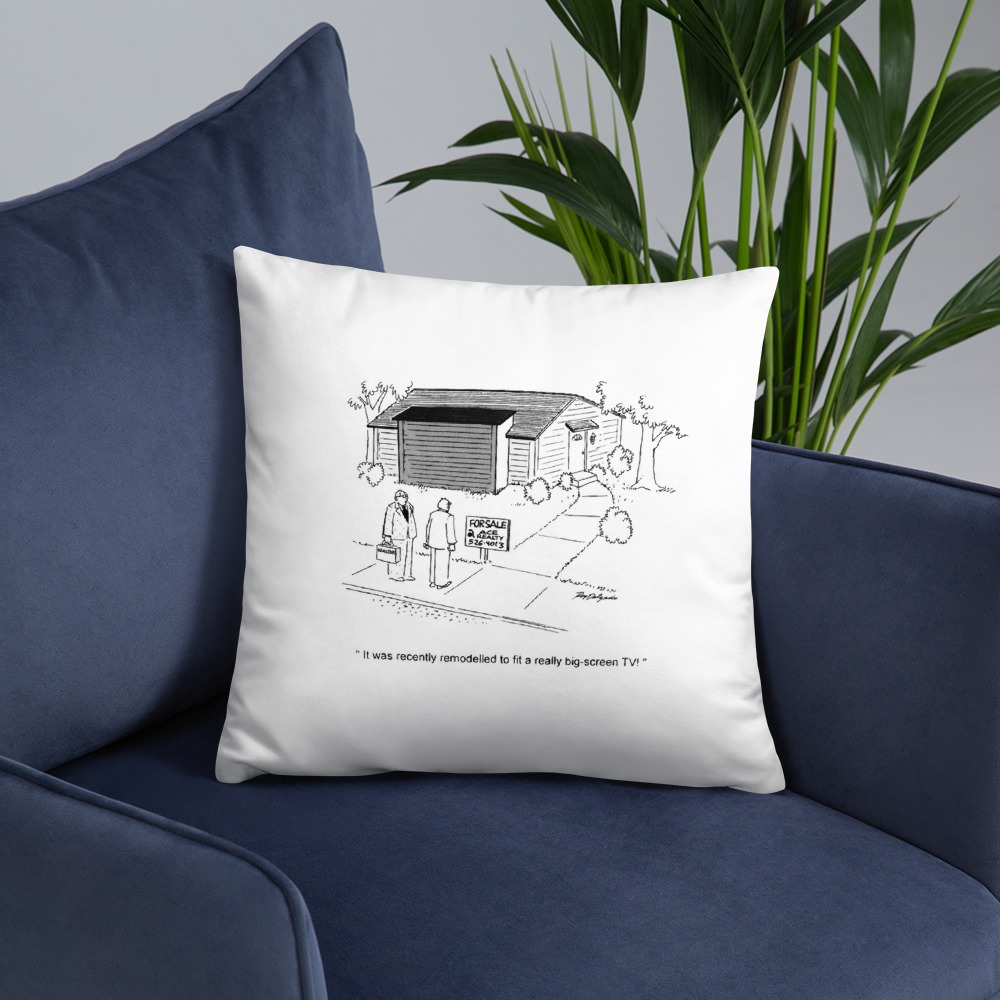Premium Pillow