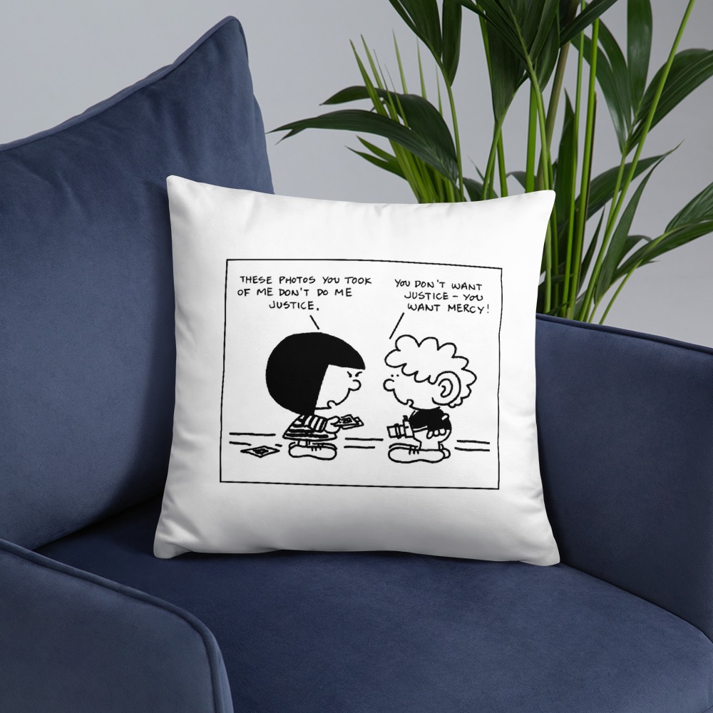 Premium Pillow