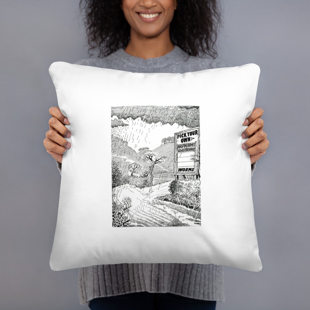Premium Pillow