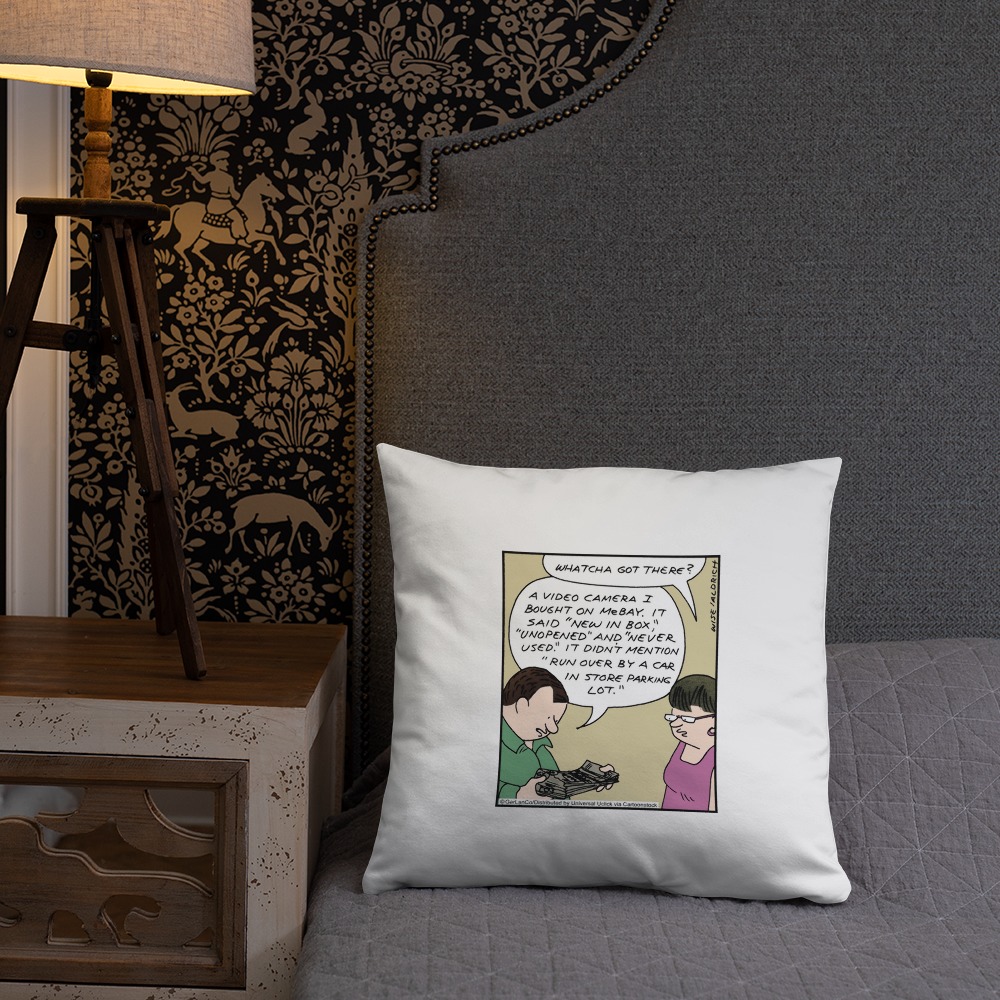 Premium Pillow