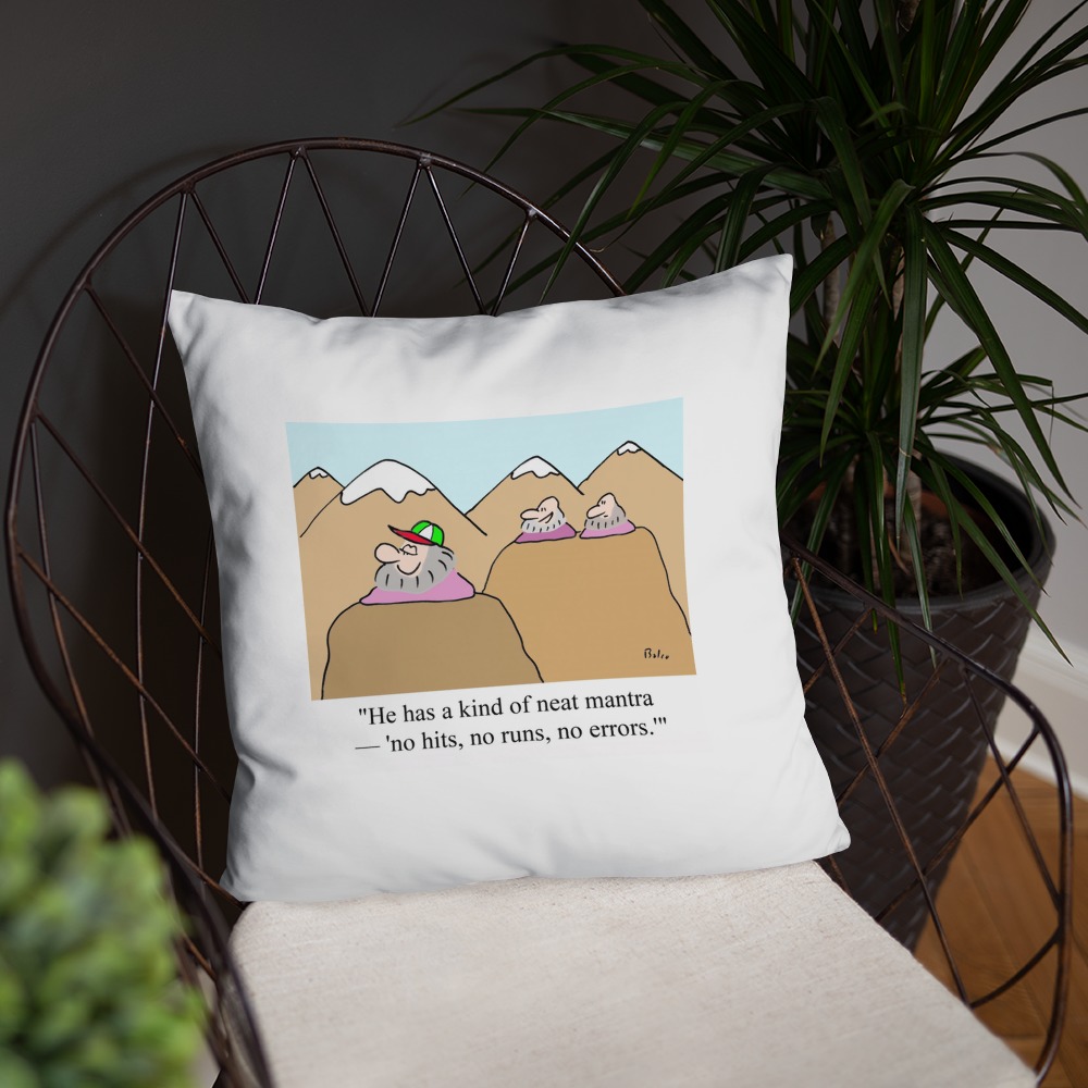 Premium Pillow