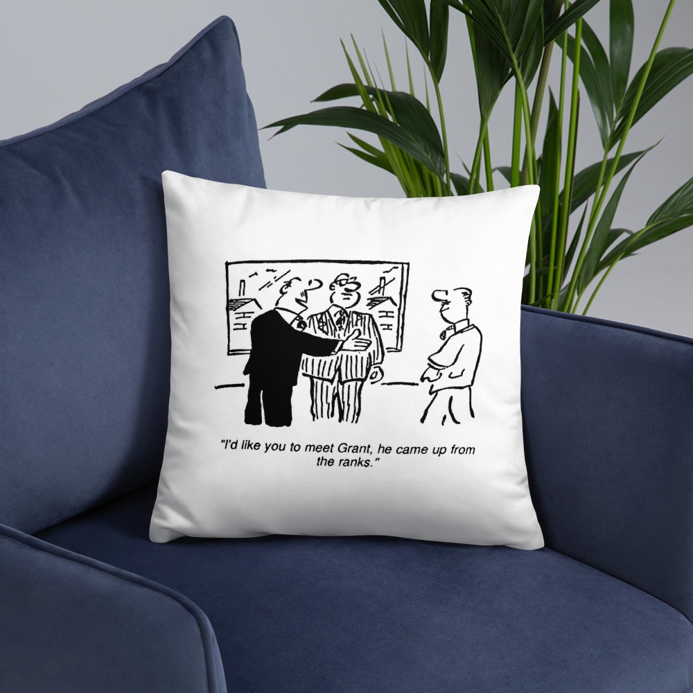 Premium Pillow