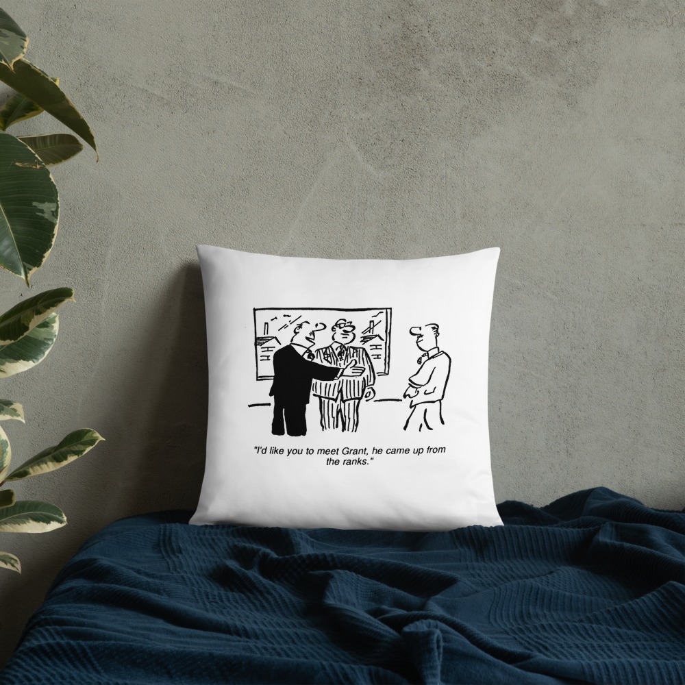 Premium Pillow
