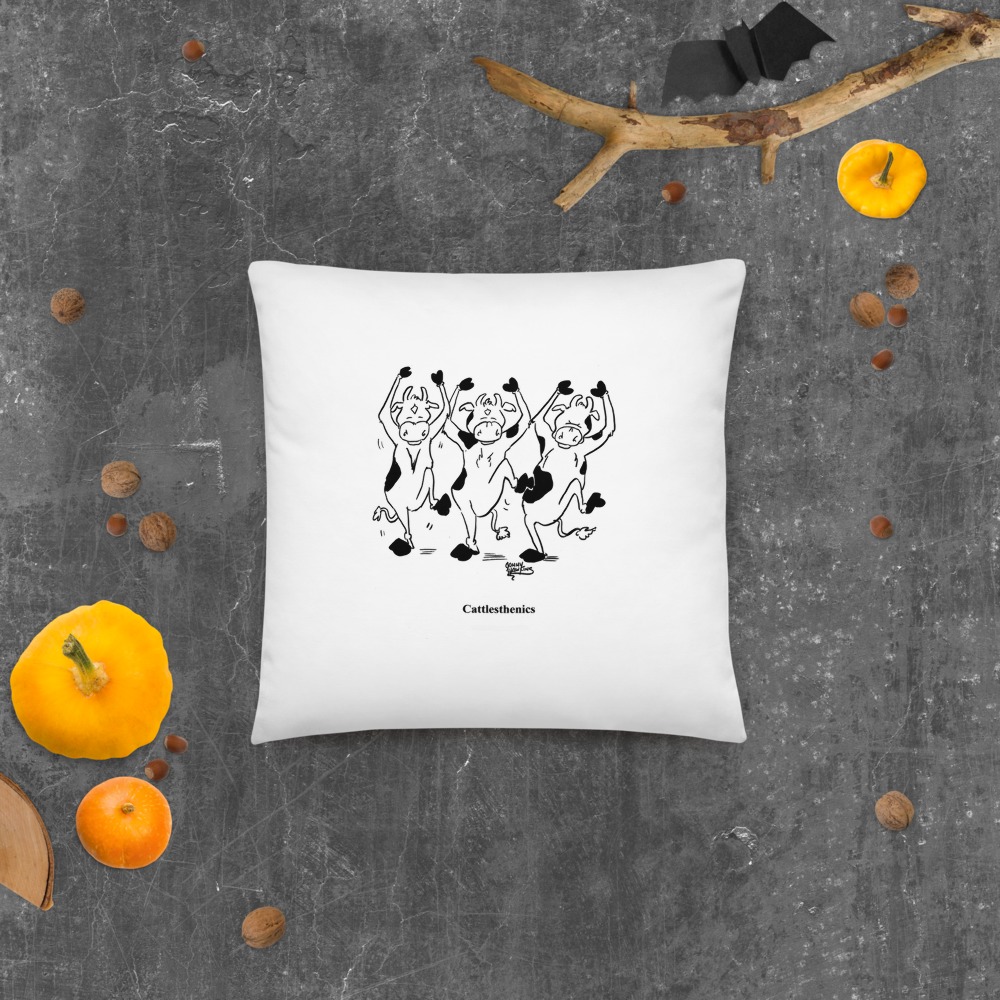 Premium Pillow