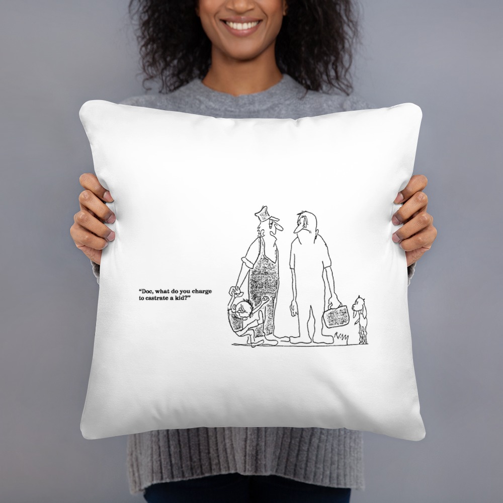 Premium Pillow