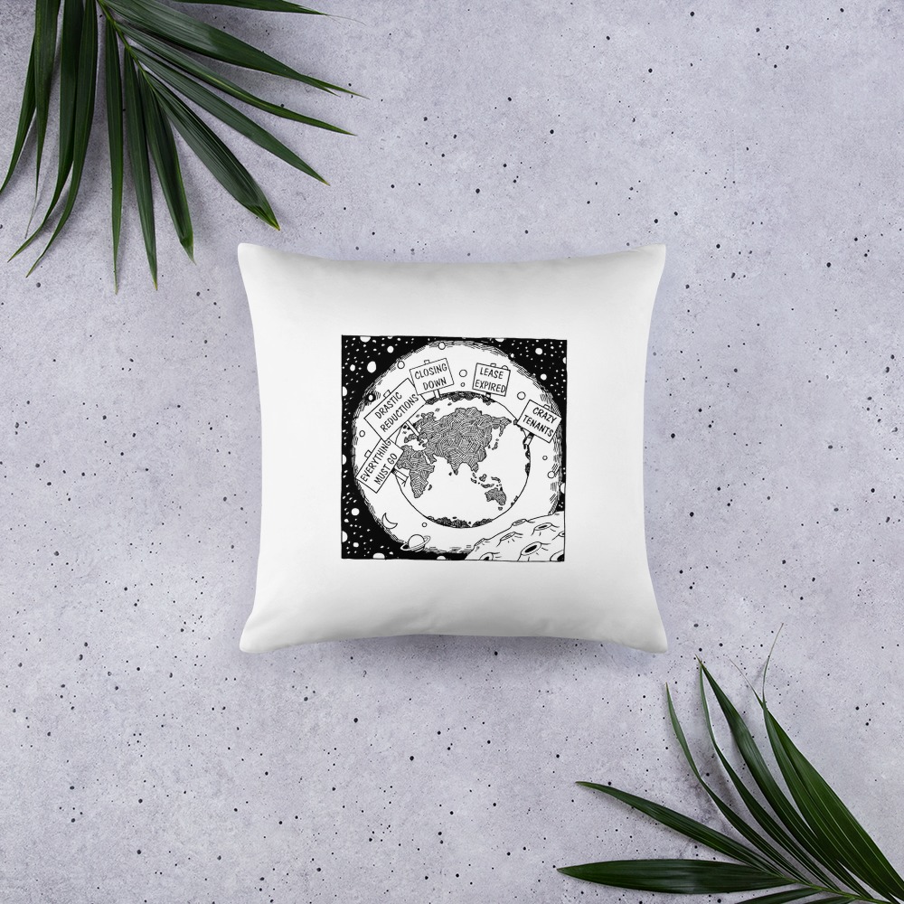 Premium Pillow